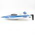 Радиоуправляемый катер Fei Lun High Speed Blue Boat 2.4GHz - FT009-B