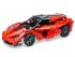 Р/У конструктор CaDA Technic спортивная машина (380 деталей) Р/У конструктор CaDA Technic спортивная машина (380 деталей)