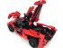 Р/У конструктор CaDA Technic спортивная машина (380 деталей) Р/У конструктор CaDA Technic спортивная машина (380 деталей)