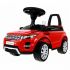 Толокар каталка Range Rover Evoque Red - CLB348B