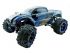 Радиоуправляемый монстр Remo Hobby Dinosaurs Master TWINS MOTOR (синий) 4WD 2.4G 1/8 RTR