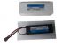 Аккумулятор Li-Po Spard 8000mAh, 7,4V, 25C, T‐plug для Remo Hobby и Himoto 1/10, 1/8 Аккумулятор Li-Po Spard 8000mAh, 7,4V, 25C, T‐plug для Remo Hobby и Himoto 1/10, 1/8