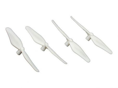 Лопасти для квадрокоптера Syma X20 Лопасти для квадрокоптера Syma X20