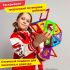 Магнитный конструктор MAGFORMERS Basic Plus set 14 дет.