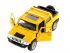 Машина Kinsmart 1:40 HU ммER H2 2005 инерция (1/12шт.)  б/к