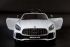 Детский электромобиль Mercedes Benz AMG GT R 2.4G - White - HL288