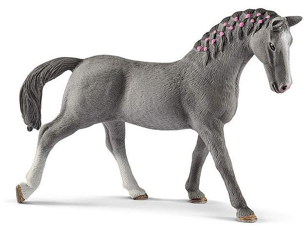 Фигурка Schleich Тракененская кобыла Фигурка Schleich Тракененская кобыла