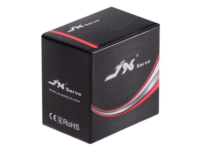Сервомашинка цифровая JX Servo PDI-933MG (13г/3.5/0.10/6V) Micro