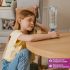 Набор 4M Настольный торнадо Набор 4M Настольный торнадо