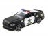 Машина Kinsmart 1:38 Ford Mustang GT 2015 (Police) инерция (1/12шт.) б/к