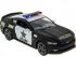 Машина Kinsmart 1:38 Ford Mustang GT 2015 (Police) инерция (1/12шт.) б/к