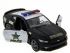 Машина Kinsmart 1:38 Ford Mustang GT 2015 (Police) инерция (1/12шт.) б/к