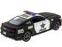 Машина Kinsmart 1:38 Ford Mustang GT 2015 (Police) инерция (1/12шт.) б/к