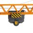 Радиоуправляемый башенный кран Double Eagle 2.4G - E563-003 Радиоуправляемый башенный кран Double Eagle 2.4G - E563-003