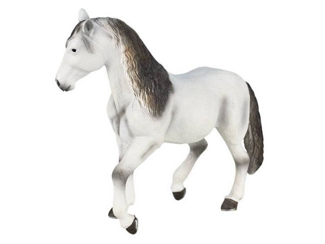 Фигурка KONIK Андалузский жеребец, серый Фигурка KONIK Андалузский жеребец, серый