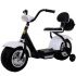 Детский электромотоцикл CityCoco - QK-306-WHITE Детский электромотоцикл CityCoco - QK-306-WHITE