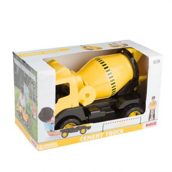 Игрушка "Бетономешалка DOLU"