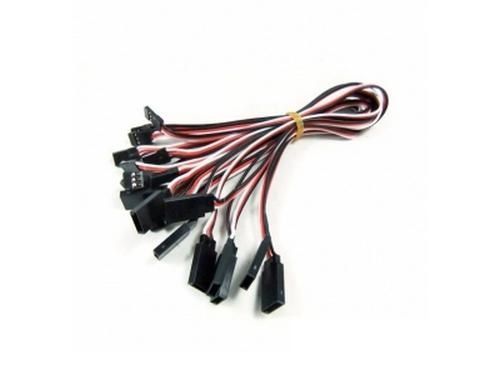 Сервоудлинитель 45см (JR) 22AWG