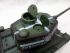 Р/У танк Taigen 1/16 T34-85 (СССР) откат ствола (для ИК боя) V3 2.4G RTR