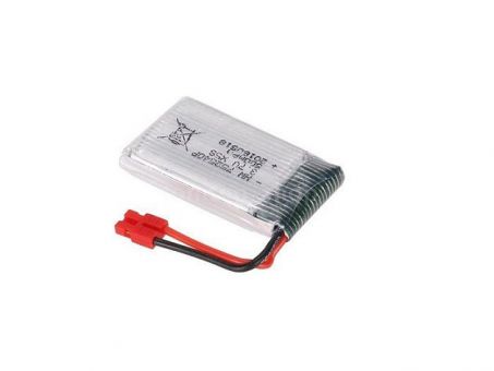 Аккумулятор Li-Po 500mAh, 3,7V для Syma X5HW/X5HC Аккумулятор Li-Po 500mAh, 3,7V для Syma X5HW/X5HC