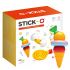 Конструктор STICK-O Cooking Set 16 дет.