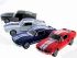 Машина Kinsmart 1:38 Shelby GT-500 1967 в асс. инерция (1/12шт.) б/к