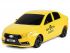 Радиоуправляемая машина AUTODRIVE Lada Vesta такси, 1/16, желтый, 40MHz, в/к 35*16,5*12,5см Радиоуправляемая машина AUTODRIVE Lada Vesta такси, 1/16, желтый, 40MHz, в/к 35*16,5*12,5см