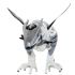 Радиоуправляемый динозавр Robone Robosaur - TT320