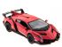 Машина Kinsmart 1:36 Matte Lamborghini в асс. инерция (1/12шт.) б/к