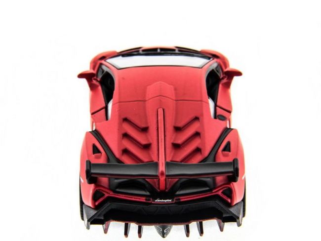 Машина Kinsmart 1:36 Matte Lamborghini в асс. инерция (1/12шт.) б/к