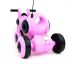 Детский электромотоцикл HL300 Pink 6V - HL300-P Детский электромотоцикл HL300 Pink 6V - HL300-P
