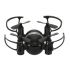 Радиоуправляемый мини-квадрокоптер MJX X919H Black WiFi FPV - MJX-X919H-BLACK Радиоуправляемый мини-квадрокоптер MJX X919H Black WiFi FPV - MJX-X919H-BLACK