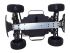 Радиоуправляемый шорт-корс Remo Hobby EX3 (красный) 4WD 2.4G 1/10 RTR Радиоуправляемый шорт-корс Remo Hobby EX3 (красный) 4WD 2.4G 1/10 RTR