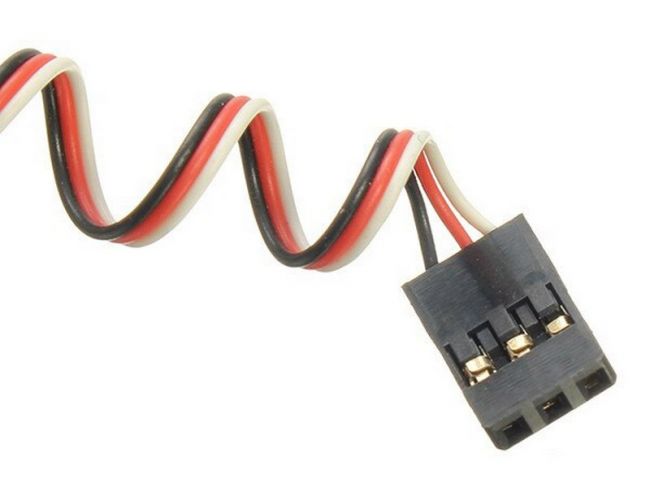 Сервомашинка цифровая JX Servo PDI-D56MG (5.6г/0.89/0.1/5.5V) Micro