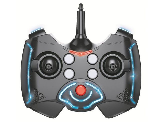 Р/У боевая машина Universe Chariot, лазер, ракеты, оранжевая, Ni-Mh и З/У, 2.4G Р/У боевая машина Universe Chariot, лазер, ракеты, оранжевая, Ni-Mh и З/У, 2.4G