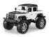 Радиоуправляемый краулер Double Eagle Land Rover пикап 1:14 4WD 2.4G RTR Радиоуправляемый краулер Double Eagle Land Rover пикап 1:14 4WD 2.4G RTR