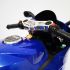 Детский электромобиль - мотоцикл Ducati Blue - SX1628-G Детский электромобиль - мотоцикл Ducati Blue - SX1628-G