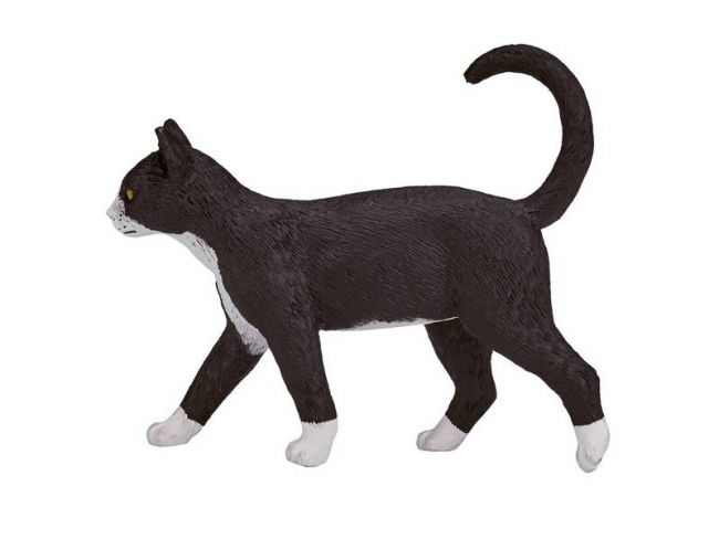 Фигурка KONIK Кошка