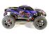 Радиоуправляемый монстр Remo Hobby SMAX UPGRADE (синий) 4WD 2.4G 1/16 RTR