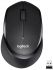 Беспроводная мышь Logitech M330 Silent Plus Black - 910-004924