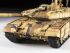 Сборная модель ZVEZDA Российский основной боевой танк Т-90МС, 1/35