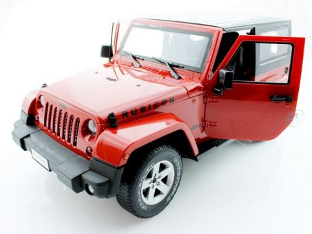 Р/У машина Double Eagle JEEP Wrangler Rubicon 1:9 Р/У машина Double Eagle JEEP Wrangler Rubicon 1:9