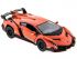 Машина Kinsmart 1:36 Lamborghini Veneno инерция б/к Машина Kinsmart 1:36 Lamborghini Veneno инерция б/к