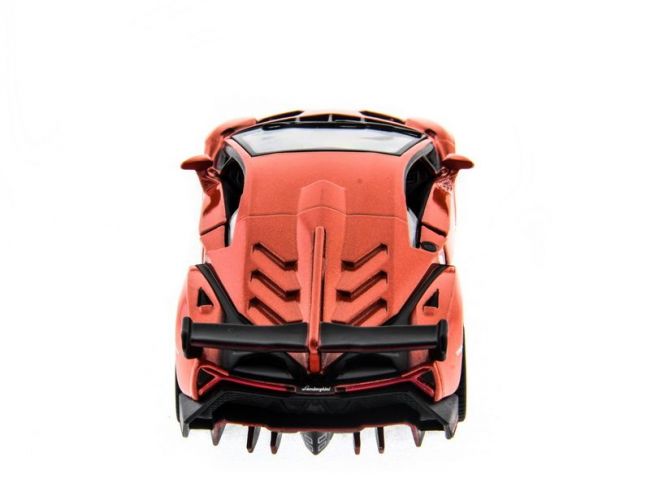 Машина Kinsmart 1:36 Lamborghini Veneno инерция б/к Машина Kinsmart 1:36 Lamborghini Veneno инерция б/к