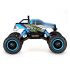 Радиоуправляемый краулер Rock Crawler 4WD 1:14 RTR 2.4G - HB-P1402