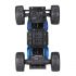 Радиоуправляемый краулер Rock Crawler 4WD 1:14 RTR 2.4G - HB-P1402