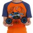 Радиоуправляемый краулер Rock Crawler 4WD 1:14 RTR 2.4G - HB-P1402