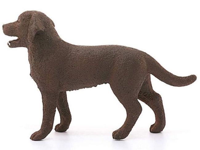 Фигурка Schleich Лабрадор, самка Фигурка Schleich Лабрадор, самка