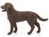 Фигурка Schleich Лабрадор, самка Фигурка Schleich Лабрадор, самка