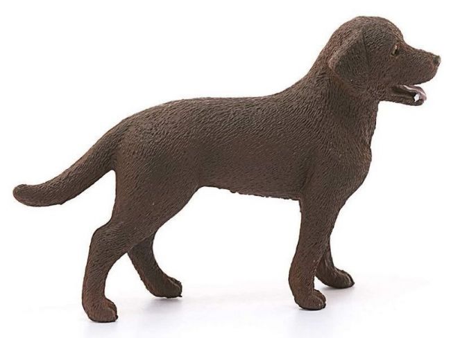 Фигурка Schleich Лабрадор, самка Фигурка Schleich Лабрадор, самка